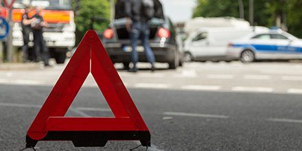Anwalt für Verkehrsrecht – John Christall – Potsdam, Teltow, Berlin | Leistung: Hilfe nach Verkehrsunfall, Unfallabwicklung